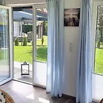 Vakantiehuis Silberstern *
