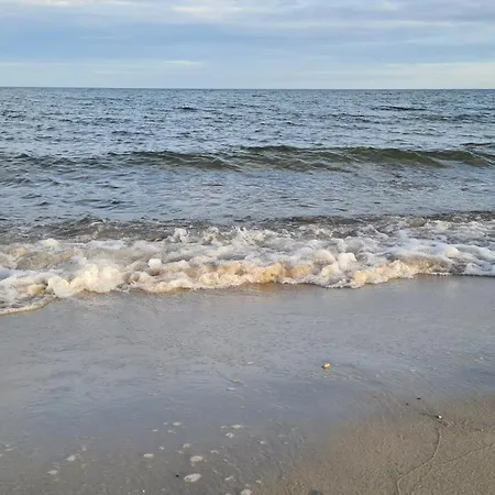 Сasa de vacaciones Silberstern *