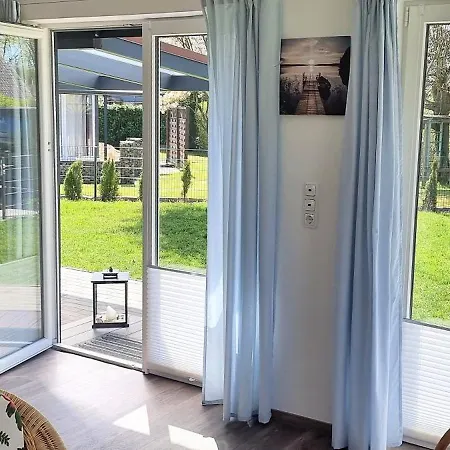 Dom wakacyjny Silberstern *