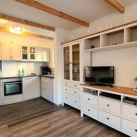 Silberstern Dom wakacyjny