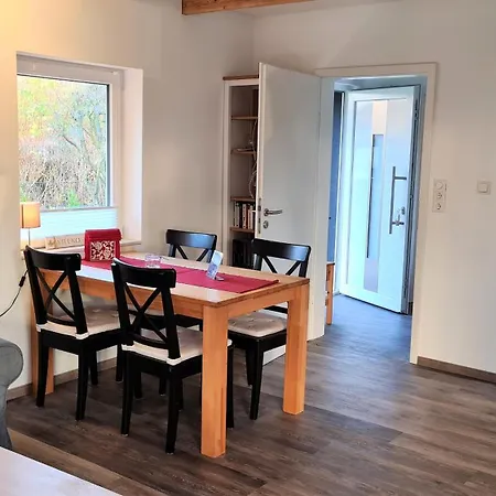 Dom wakacyjny Silberstern Damp