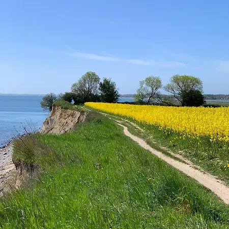 Dom wakacyjny Silberstern Damp