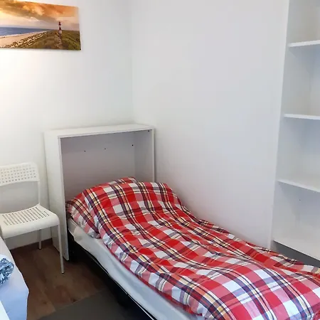 Dom wakacyjny Silberstern