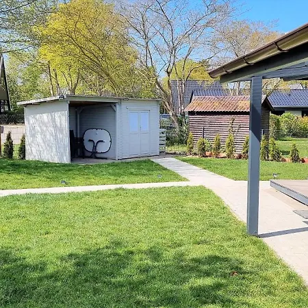 Silberstern Dom wakacyjny *