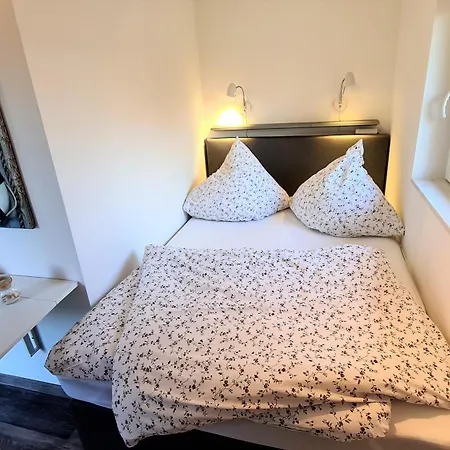 Silberstern Dom wakacyjny Damp