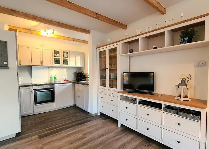 Silberstern Vakantiehuis