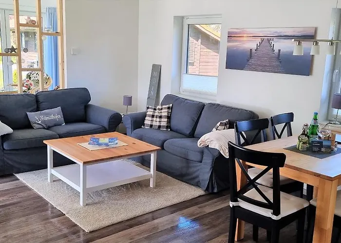 Silberstern Vakantiehuis